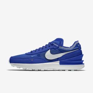 Dámské Tenisky Nike Waffle One By You Custom Viacfarebný | NK024ZFV