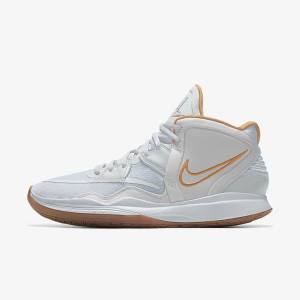 Pánské Basketbalové Boty Nike Kyrie Infinity By You Custom Viacfarebný | NK681QZH