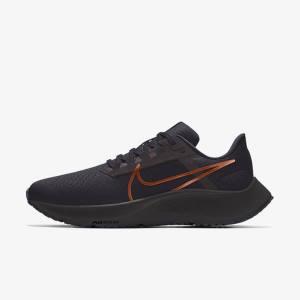 Pánské Běžecké Boty Nike Air Zoom Pegasus 38 By You Silniční Viacfarebný | NK583QCK