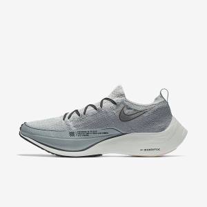 Pánské Běžecké Boty Nike ZoomX Vaporfly NEXT% 2 By You Silniční Závodní Viacfarebný | NK017RUQ