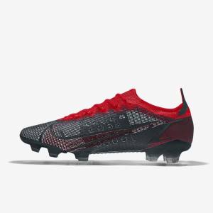 Pánské Kopačky Nike Mercurial Vapor 14 Elite By You Custom Viacfarebný | NK769CUS