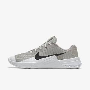 Pánské Sportovní Boty Nike Metcon 7 By You Custom Viacfarebný | NK842WKT