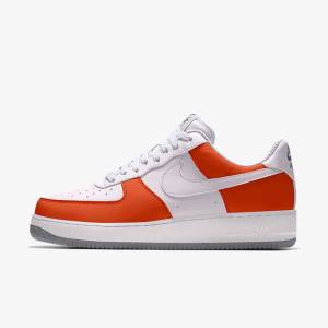 Pánské Tenisky Nike Air Force 1 Low By You Custom Viacfarebný | NK035BUQ