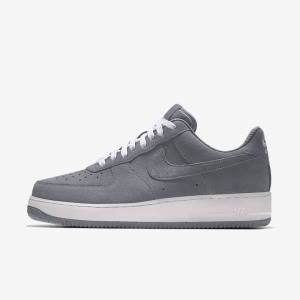 Pánské Tenisky Nike Air Force 1 Low By You Custom Viacfarebný | NK374UJM