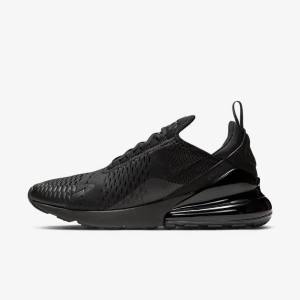 Pánské Tenisky Nike Air Max 270 Černé | NK841QLE