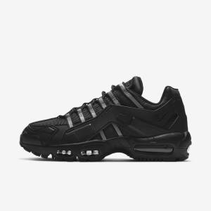 Pánské Tenisky Nike Air Max 95 NDSTRKT Černé | NK831GMI