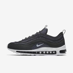 Pánské Tenisky Nike Air Max 97 By You Custom Viacfarebný | NK690JFL