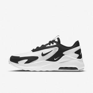 Pánské Tenisky Nike Air Max Bolt Bílé Černé | NK051XLQ