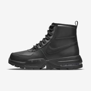 Pánské Tenisky Nike Air Max Goaterra 2.0 Boot Černé | NK381PCH