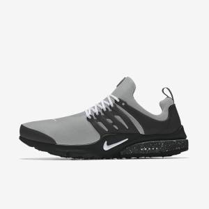 Pánské Tenisky Nike Air Presto By You Custom Viacfarebný | NK025VNZ