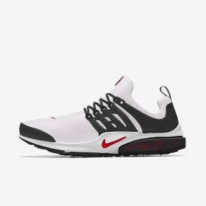 Pánské Tenisky Nike Air Presto By You Custom Viacfarebný | NK507UFX