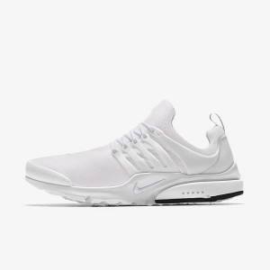 Pánské Tenisky Nike Air Presto By You Custom Viacfarebný | NK549KQC