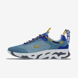 Pánské Tenisky Nike React Live By You Custom Viacfarebný | NK847XBG