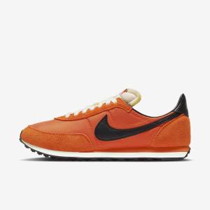 Pánské Tenisky Nike Waffle Trainer 2 SP Bílé Černé | NK043SLX